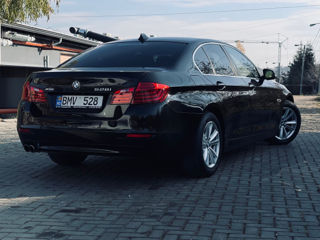 BMW 5 Series foto 6