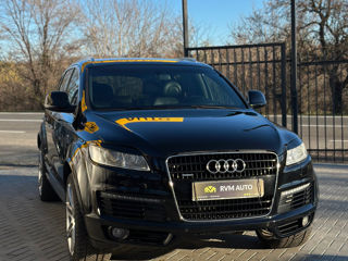 Audi Q7 foto 3