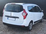 Dacia Lodgy foto 3