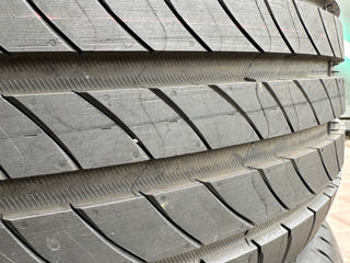 195/55 R16 Michelin Noi 2023 foto 4