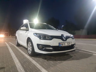 Renault Megane foto 4