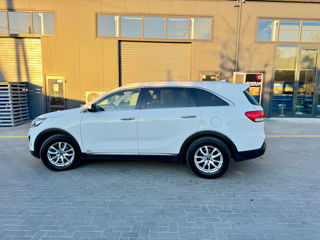 KIA Sorento foto 6