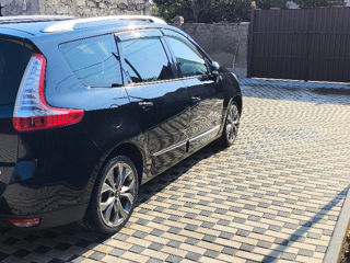 Renault Grand Scenic foto 7