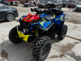 Polaris Scrambler XP 1000S