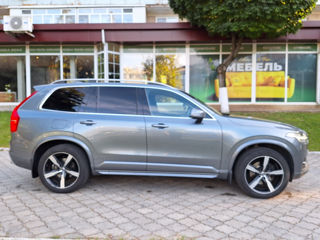 Volvo XC90 foto 5