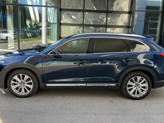 Mazda CX-9 foto 4