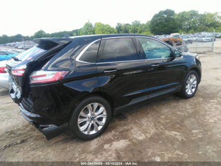 Ford Edge foto 6