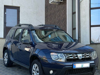 Dacia Duster foto 0