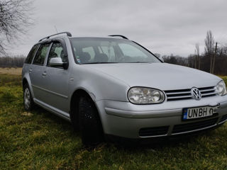 Volkswagen Golf foto 4