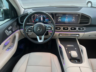 Mercedes GLE foto 5