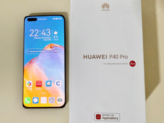 Huawei P40 Pro (tot Setul)