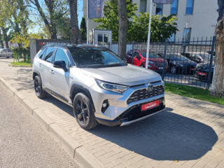 Toyota Rav 4 foto 3