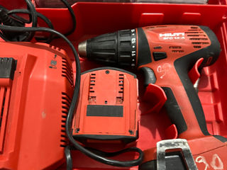 Hilti SFC 14 -A foto 3