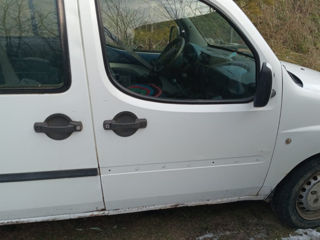 Fiat Doblo foto 3