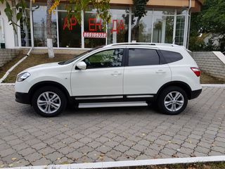 Nissan Qashqai foto 3