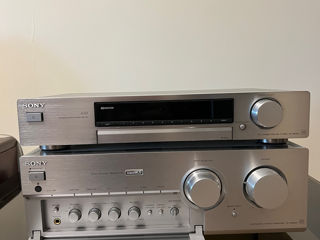Amplificator stereo Sony TA-FB920R