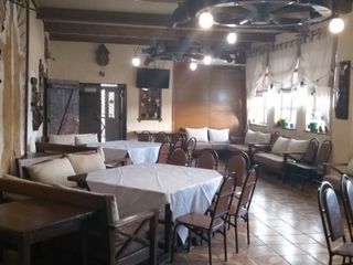 Se da in arenda "Taverna la Ejik " - Сдается в аренду "Taverna la Ejik " foto 4