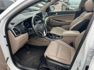 Hyundai Tucson foto 9