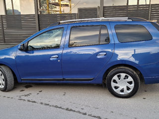 Dacia Logan Mcv foto 7