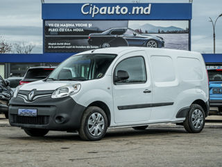 Renault Kangoo Maxi