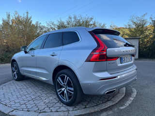 Volvo XC60 foto 5