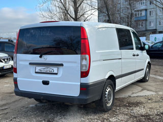 Mercedes Vito foto 8