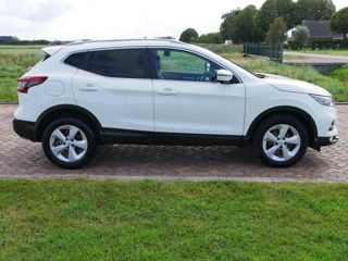 Nissan Qashqai foto 16