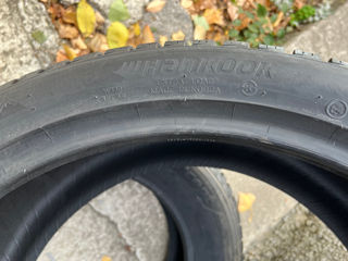 275/35 R20 Hankook Icept Evo3/ Доставка, livrare toata Moldova foto 6