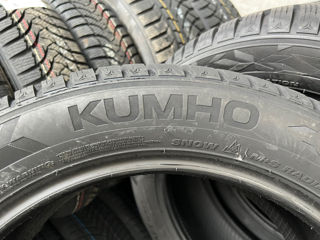 235/50 R18 Kumho Wintercraft WP52/ Доставка, livrare toata Moldova 2023 foto 8