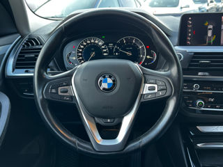 BMW X3 foto 11