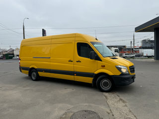 Mercedes Sprinter foto 3