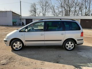 Seat Alhambra foto 2