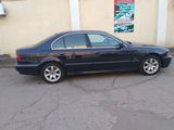 BMW 5 Series foto 5