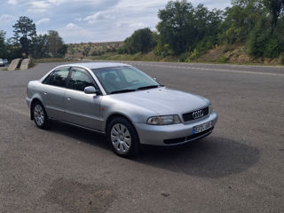 Audi A4 foto 3