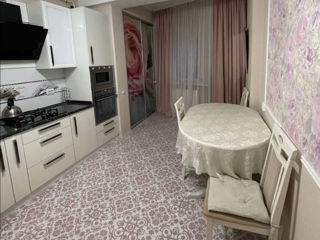 Apartament cu 1 cameră, 50 m², Botanica, Chișinău foto 6