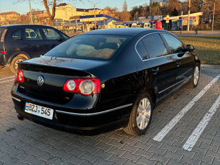 Volkswagen Passat foto 5