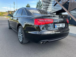 Audi A6 foto 6