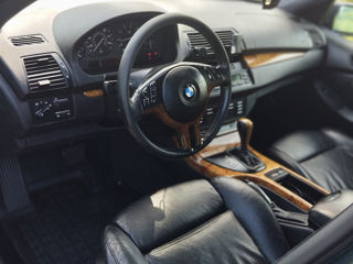 BMW X5 foto 9