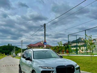 BMW X7 foto 3