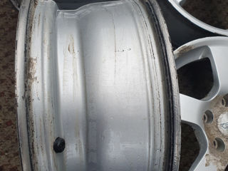 Diski 16x5x114.3- Toyota.honda.reno. Hundai. Kia. Mitsubishi. foto 7