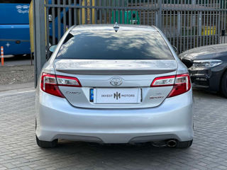 Toyota Camry foto 5