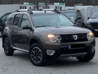 Dacia Duster foto 4