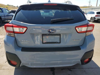 Subaru Crosstrek foto 5