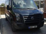 Volkswagen Crafter foto 1