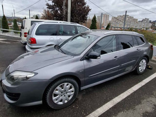 Renault Laguna foto 3