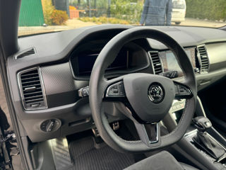 Skoda Kodiaq foto 12