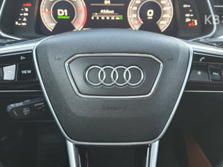 Audi A6 foto 8