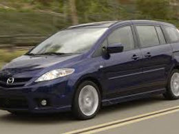 Mazda 5 foto 1