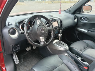 Nissan Juke foto 7