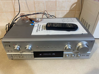 Technics SA-DX940 foto 0